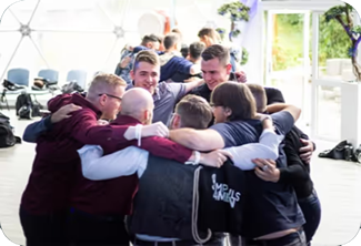Eventplanung